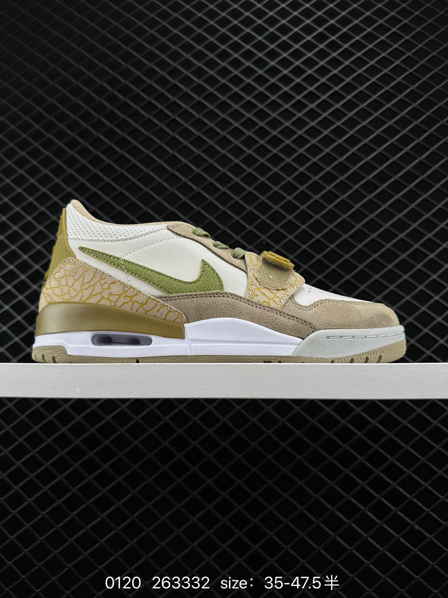 Air Jordan Legacy 312